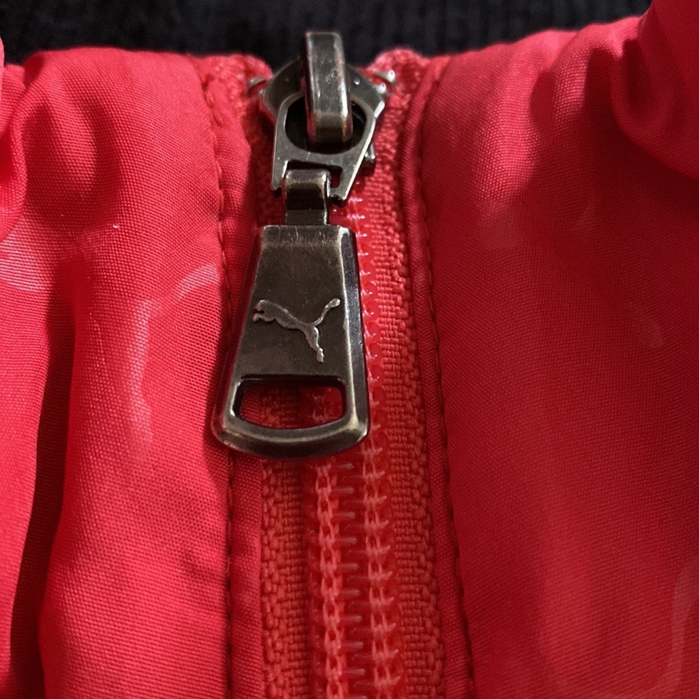Puma jacket - Picture 3 of 9